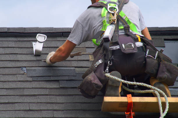 Best Commercial Roofing Services  in Waynesville, NC