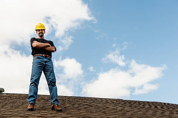 Best Commercial Roofing Services  in Waynesville, NC