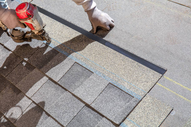 Best Storm Damage Roof Repair  in Waynesville, NC
